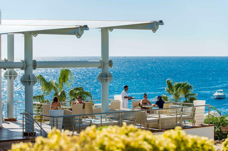 Concorde El Salam Sharm El Sheikh Sport Hotel