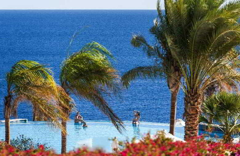 Concorde El Salam Sharm El Sheikh Sport Hotel