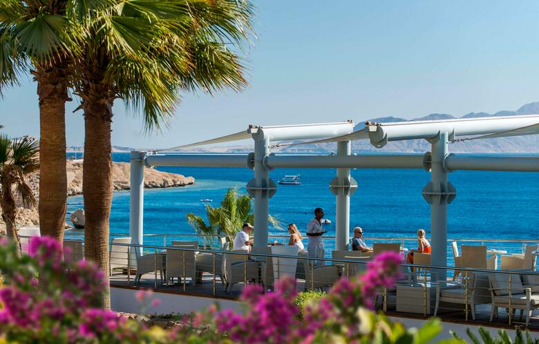 Concorde El Salam Sharm El Sheikh Sport Hotel