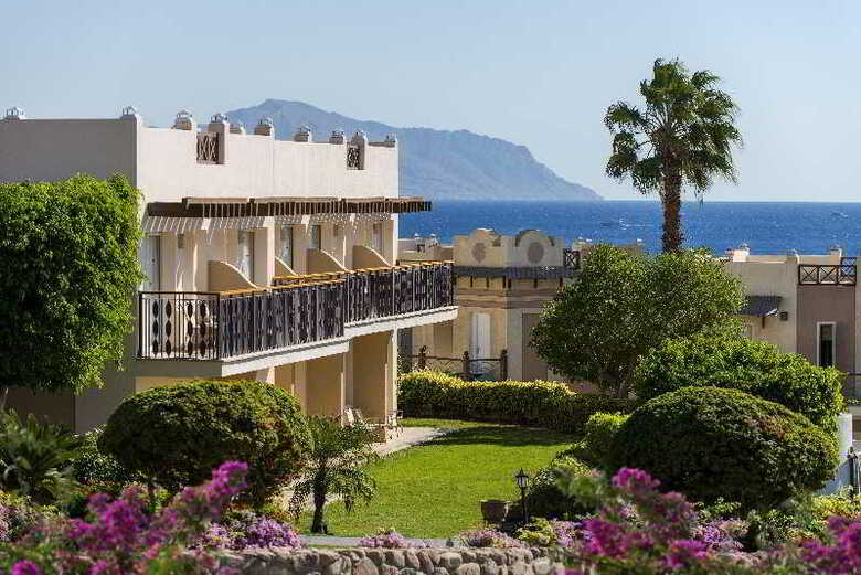 Concorde El Salam Sharm El Sheikh Sport Hotel