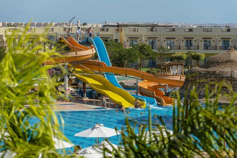 Concorde El Salam Sharm El Sheikh Sport Hotel
