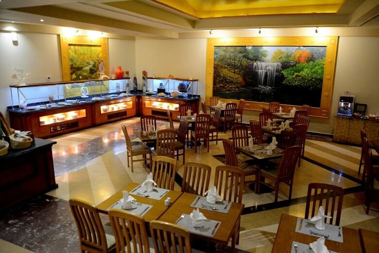 Concorde El Salam Sharm El Sheikh Sport Hotel