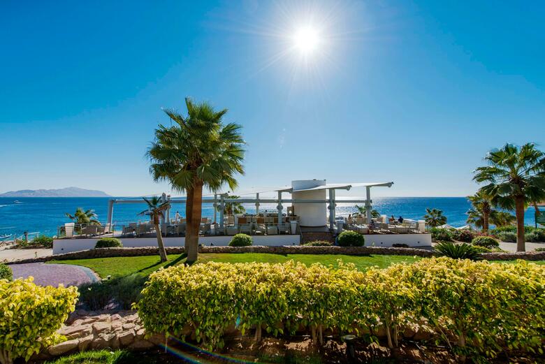 Concorde El Salam Sharm El Sheikh Sport Hotel