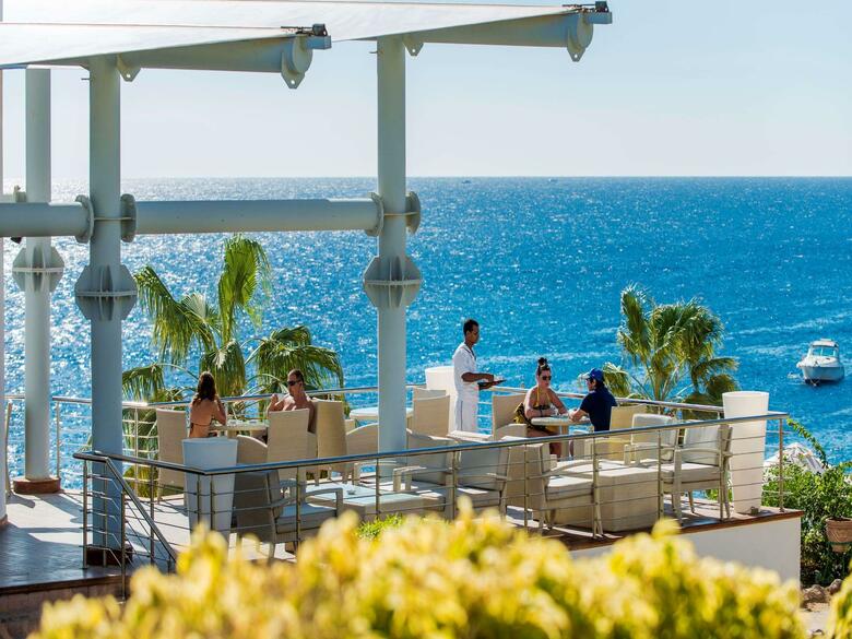 Concorde El Salam Sharm El Sheikh Sport Hotel