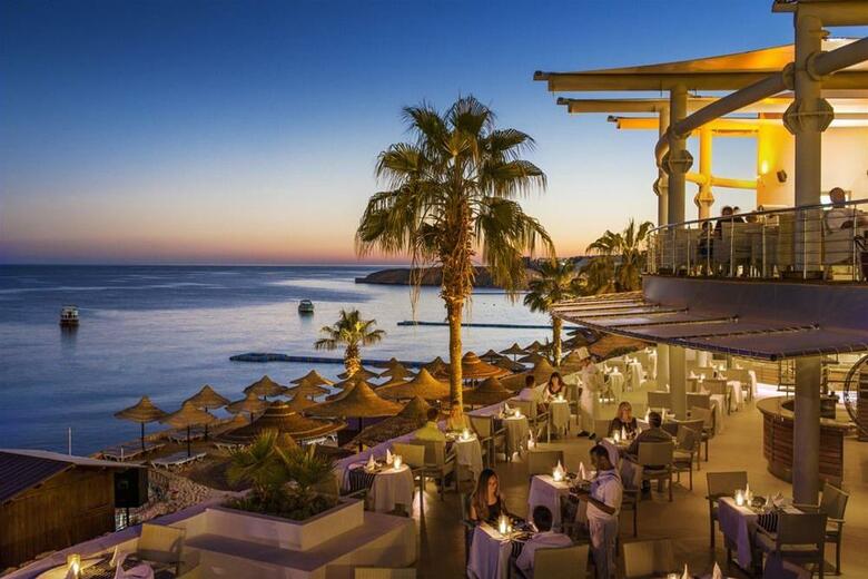 Concorde El Salam Sharm El Sheikh Sport Hotel