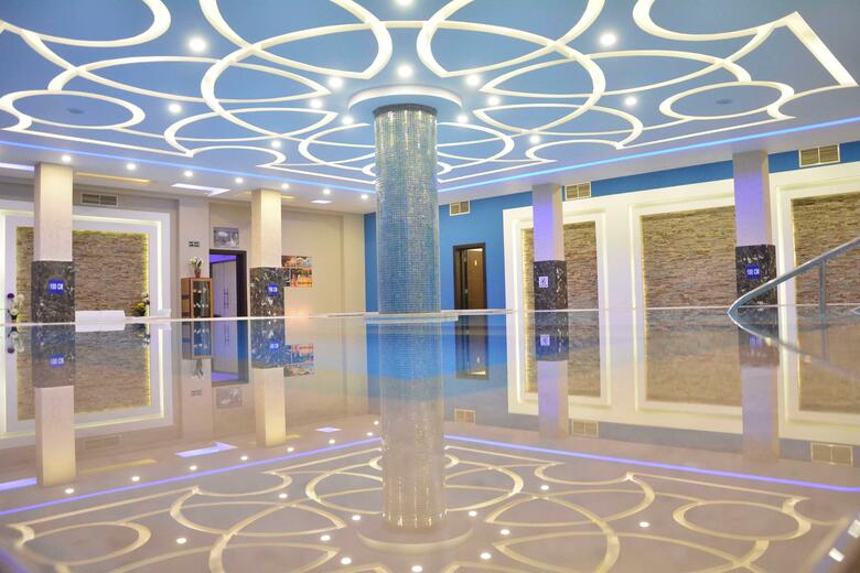 Concorde El Salam Sharm El Sheikh Sport Hotel