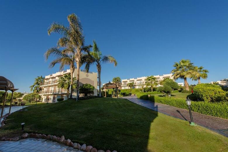 Concorde El Salam Sharm El Sheikh Sport Hotel