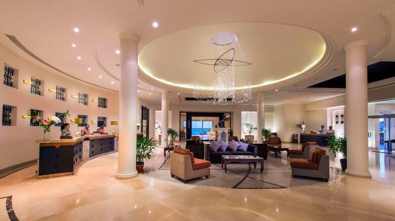 Concorde El Salam Sharm El Sheikh Sport Hotel