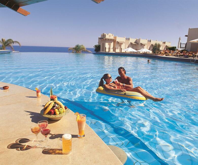 Concorde El Salam Sharm El Sheikh Sport Hotel