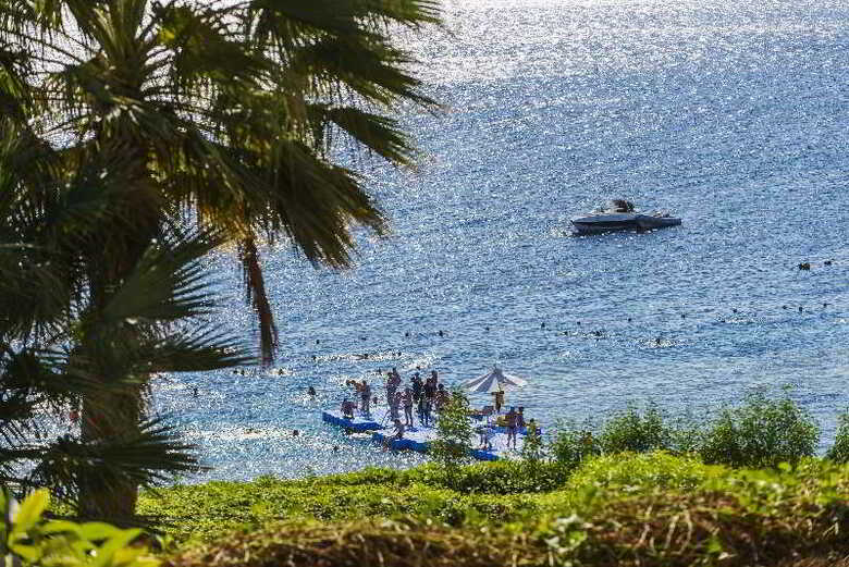 Concorde El Salam Sharm El Sheikh Sport Hotel