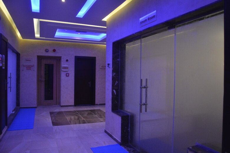 Concorde El Salam Sharm El Sheikh Sport Hotel