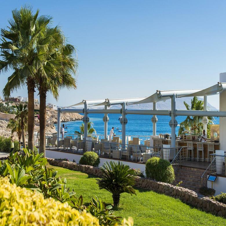 Concorde El Salam Sharm El Sheikh Sport Hotel