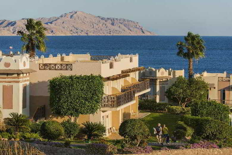 Concorde El Salam Sharm El Sheikh Sport Hotel