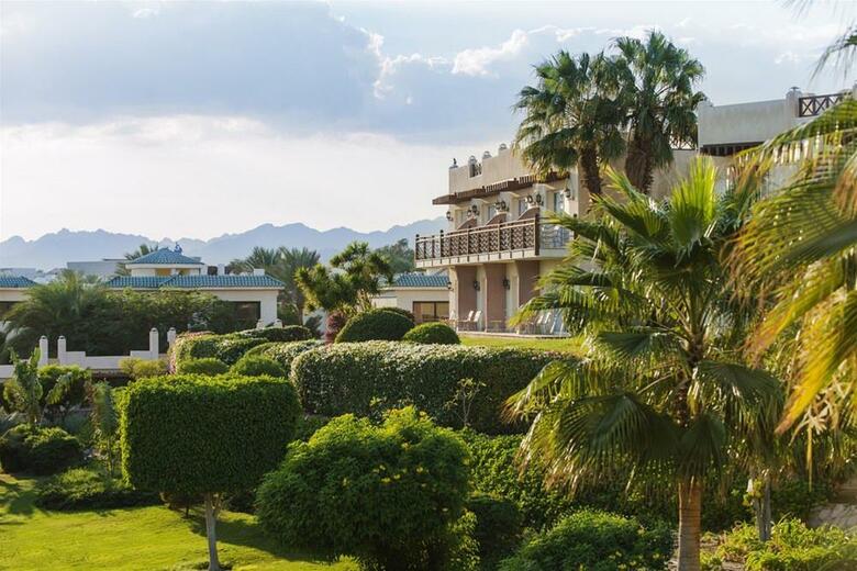 Concorde El Salam Sharm El Sheikh Sport Hotel