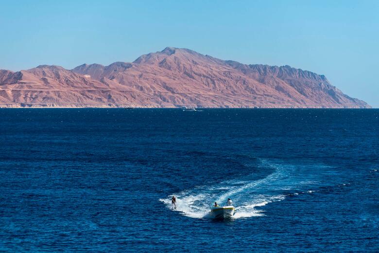 Concorde El Salam Sharm El Sheikh Sport Hotel