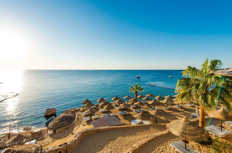 Concorde El Salam Sharm El Sheikh Sport Hotel