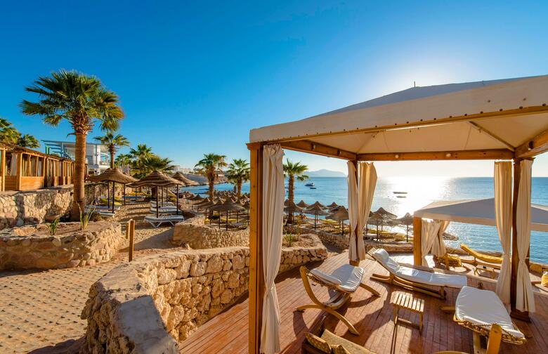 Concorde El Salam Sharm El Sheikh Sport Hotel