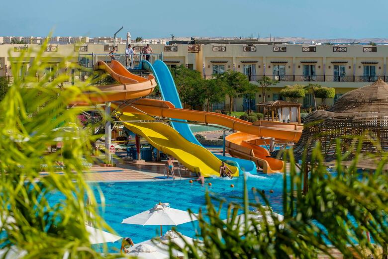 Concorde El Salam Sharm El Sheikh Sport Hotel