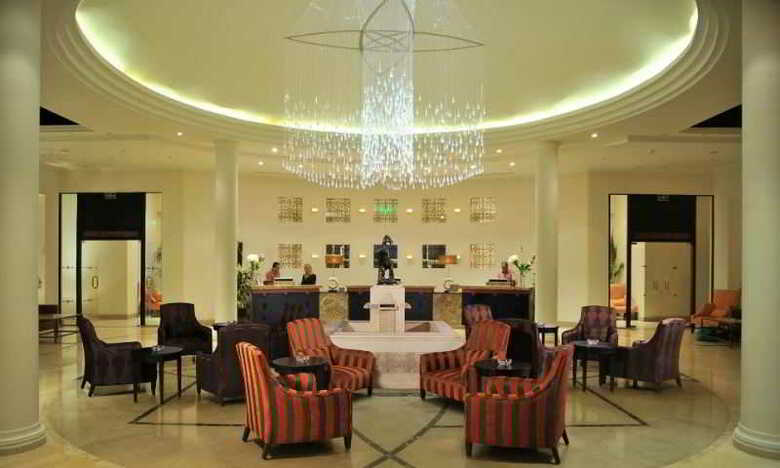 Concorde El Salam Sharm El Sheikh Sport Hotel