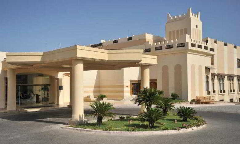 Concorde El Salam Sharm El Sheikh Sport Hotel