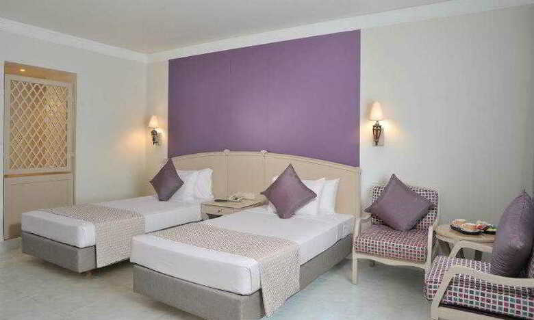 Concorde El Salam Sharm El Sheikh Sport Hotel