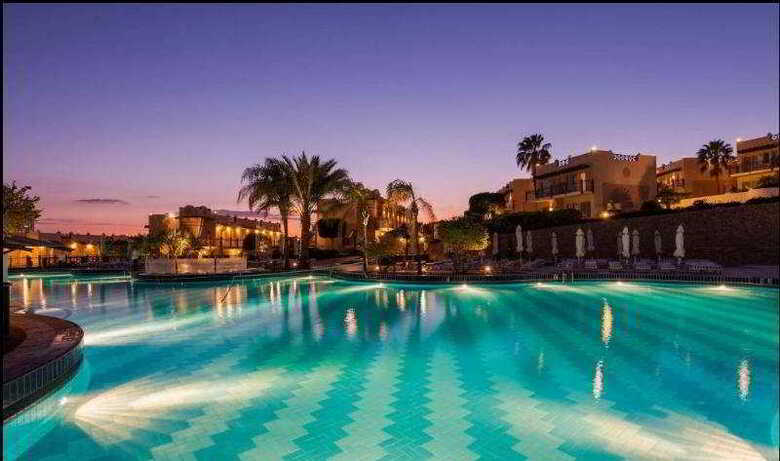 Concorde El Salam Sharm El Sheikh Sport Hotel