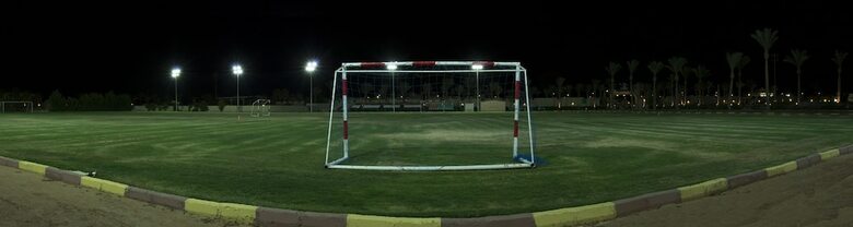 Concorde El Salam Sharm El Sheikh Sport Hotel