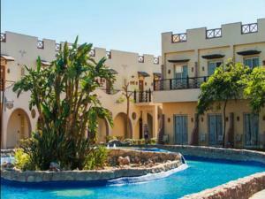 Concorde El Salam Sharm El Sheikh Sport Hotel