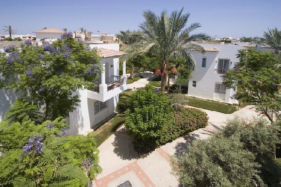 Hotel Iberotel Club Fanara & Residence