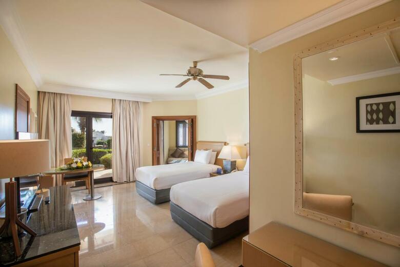 Hotel Hyatt Regency Sharm El Sheikh