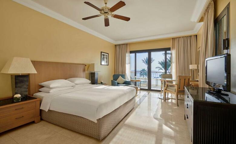 Hotel Hyatt Regency Sharm El Sheikh