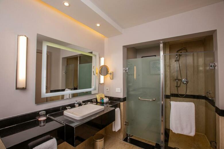 Hotel Hyatt Regency Sharm El Sheikh