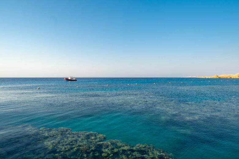 Hotel Hyatt Regency Sharm El Sheikh