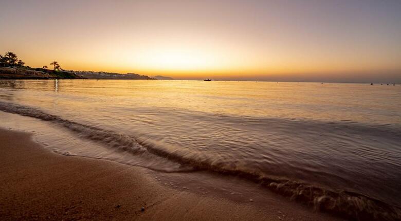 Hotel Hyatt Regency Sharm El Sheikh