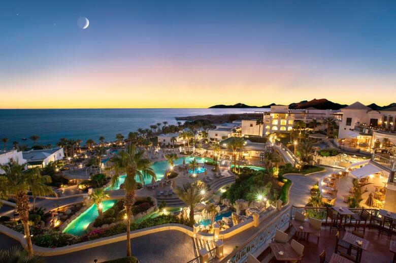 Hotel Hyatt Regency Sharm El Sheikh