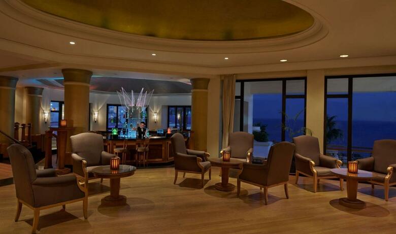 Hotel Hyatt Regency Sharm El Sheikh