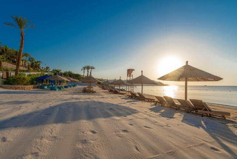 Hotel Hyatt Regency Sharm El Sheikh