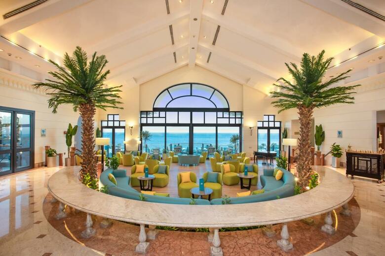 Hotel Hyatt Regency Sharm El Sheikh