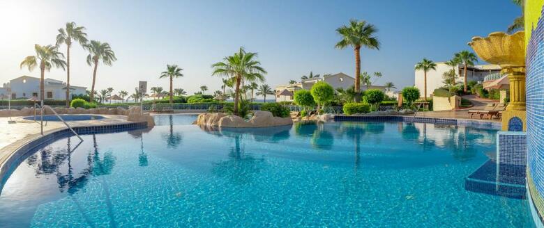 Hotel Hyatt Regency Sharm El Sheikh