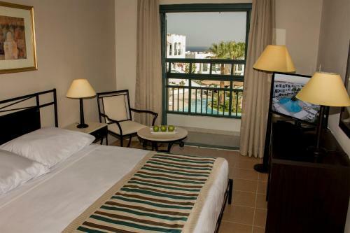 Hotel Sol Y Mar Naama Bay