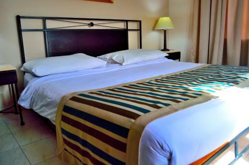 Hotel Sol Y Mar Naama Bay