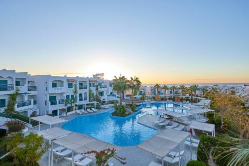 Hotel Sol Y Mar Naama Bay