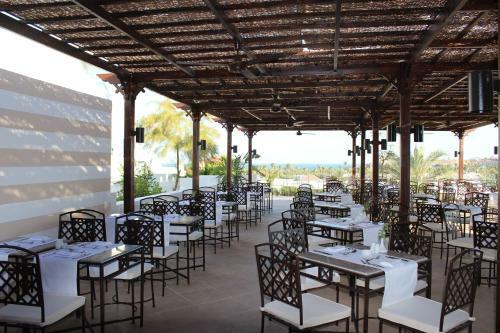 Hotel Sol Y Mar Naama Bay
