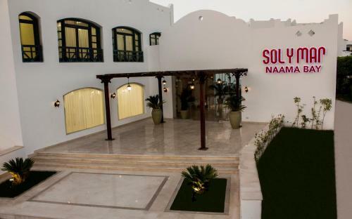 Hotel Sol Y Mar Naama Bay