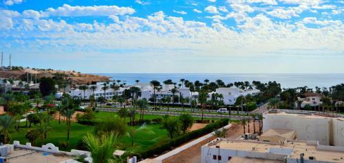 Hotel Sol Y Mar Naama Bay