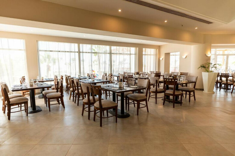 Hotel Sunrise Remal Resort