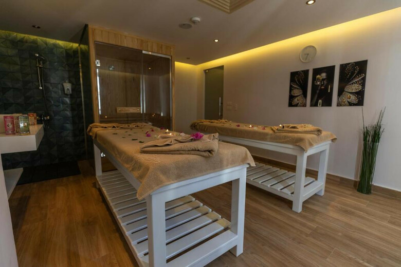 Hotel Sunrise Remal Resort