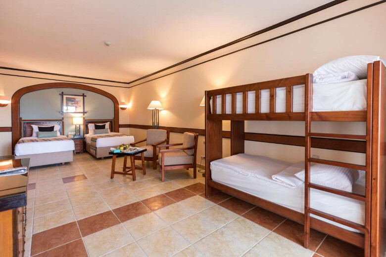 Hotel Sunrise Remal Resort