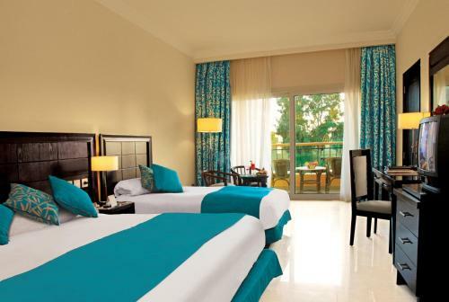 Hotel Sierra Sharm El Sheikh