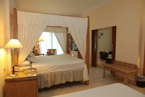 Hotel Sierra Sharm El Sheikh